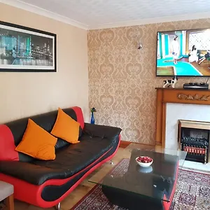 Newhaven Grand , Edinburgh United Kingdom