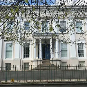 Alma , Cheltenham United Kingdom