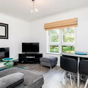 Luxury City Centre , Edinburgh United Kingdom