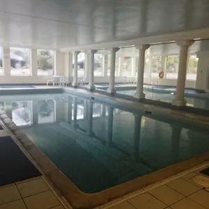 456js Self-catering , Edinburgh United Kingdom